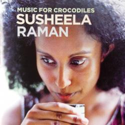 Susheela Raman Music For Crocodiles Фирменный CD 