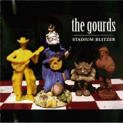 The Gourds Stadium Blitzer Фирменный CD 