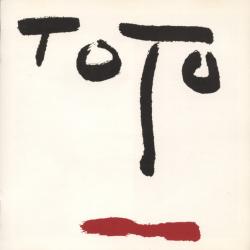 TOTO TURN BACK Фирменный CD TOTO TURN BACK Фирменный CD