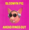 Ahead Rings Out