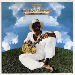 TAJ MAHAL Music Fuh Ya' (Musica Para Tu) Фирменный CD TAJ MAHAL Music Fuh Ya' (Musica Para Tu) Фирменный CD