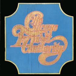 Chicago Transit Authority Chicago Transit Authority Фирменный CD 