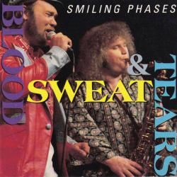 Blood, Sweat & Tears Smiling Phases Фирменный CD Blood, Sweat & Tears Smiling Phases Фирменный CD