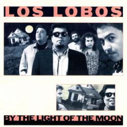 LOS LOBOS By The Light Of The Moon Фирменный CD 