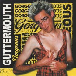 Guttermouth Gorgeous Фирменный CD 
