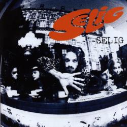 SELIG SELIG Фирменный CD SELIG SELIG Фирменный CD
