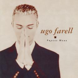 Ugo Farell Preces Meae Фирменный CD 