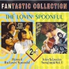 Hums Of The Lovin' Spoonful / John Sebastian Songbook Vol. 1