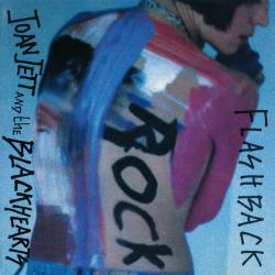 Joan Jett And The Blackhearts Flashback Фирменный CD 