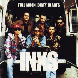 INXS Full Moon, Dirty Hearts Фирменный CD INXS Full Moon, Dirty Hearts Фирменный CD