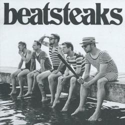 BEATSTEAKS Beatsteaks Фирменный CD BEATSTEAKS Beatsteaks Фирменный CD