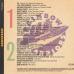 VARIOUS Greenpeace Rainbow Warriors Фирменный CD VARIOUS Greenpeace Rainbow Warriors Фирменный CD