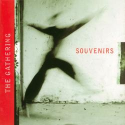 GATHERING Souvenirs Фирменный CD GATHERING Souvenirs Фирменный CD
