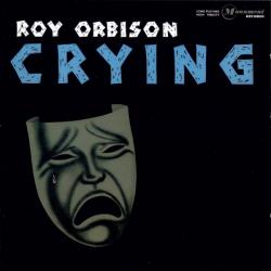 ROY ORBISON Crying Фирменный CD ROY ORBISON Crying Фирменный CD
