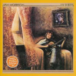 VAN MORRISON T.B. Sheets Фирменный CD VAN MORRISON T.B. Sheets Фирменный CD