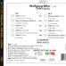 Wolfgang Rihm - MusikFabrik Chiffre-Zyklus Фирменный CD Wolfgang Rihm - MusikFabrik Chiffre-Zyklus Фирменный CD
