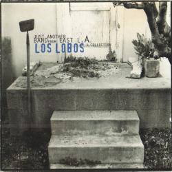 LOS LOBOS Just Another Band From East L.A. (A Collection) Фирменный CD LOS LOBOS Just Another Band From East L.A. (A Collection) Фирменный CD