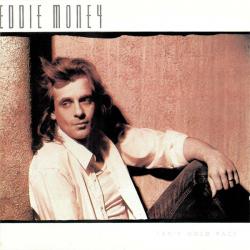 EDDIE MONEY Can't Hold Back Фирменный CD EDDIE MONEY Can't Hold Back Фирменный CD