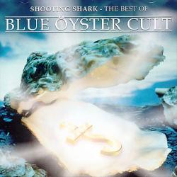 BLUE OYSTER CULT Shooting Shark. The Best Of Blue Öyster Cult Фирменный CD BLUE OYSTER CULT Shooting Shark. The Best Of Blue Öyster Cult Фирменный CD