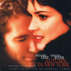 Gabriel Yared & Various Autumn In New York (Original Soundtrack) Фирменный CD Gabriel Yared & Various Autumn In New York (Original Soundtrack) Фирменный CD