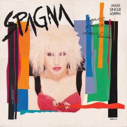 SPAGNA Dance, Dance, Dance (Special Version) SPAGNA Dance, Dance, Dance (Special Version)