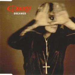 OZZY OSBOURNE DREAMER Фирменный CD OZZY OSBOURNE DREAMER Фирменный CD