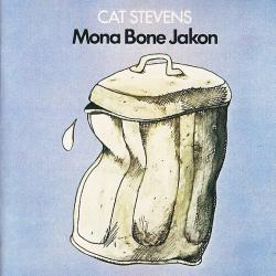 CAT STEVENS MONA BONE JAKON Фирменный CD CAT STEVENS MONA BONE JAKON Фирменный CD