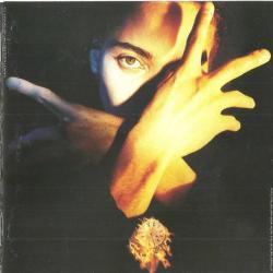 TERENCE TRENT D'ARBY Terence Trent D'Arby's Neither Fish Nor Flesh: A Soundtrack Of Love, Faith, Hope, And Destruction Фирменный CD TERENCE TRENT D'ARBY Terence Trent D'Arby's Neither Fish Nor Flesh: A Soundtrack Of Love, Faith, Hope, And Destruction Фирменный CD