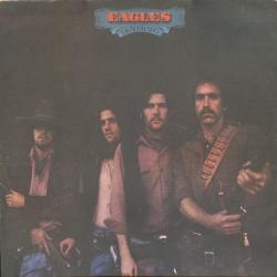 EAGLES Desperado Виниловая пластинка EAGLES Desperado Виниловая пластинка