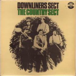 Downliners Sect The Country Sect Виниловая пластинка Downliners Sect The Country Sect Виниловая пластинка