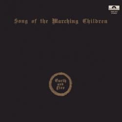 EARTH AND FIRE Song Of The Marching Children Виниловая пластинка EARTH AND FIRE Song Of The Marching Children Виниловая пластинка