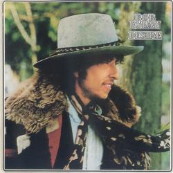 BOB DYLAN Desire Фирменный CD BOB DYLAN Desire Фирменный CD
