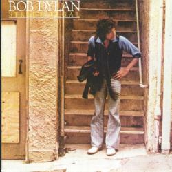 BOB DYLAN STREET LEGAL Фирменный CD BOB DYLAN STREET LEGAL Фирменный CD