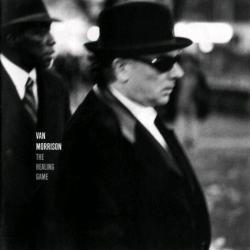 VAN MORRISON The Healing Game Фирменный CD VAN MORRISON The Healing Game Фирменный CD