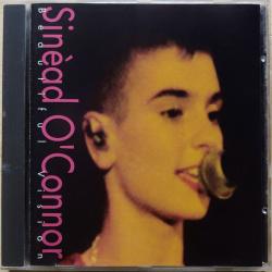 SINEAD O'CONNOR Beautiful Vision Фирменный CD SINEAD O'CONNOR Beautiful Vision Фирменный CD