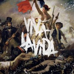 COLDPLAY VIVA LA VIDA OR DEATH AND ALL HIS FRIENDS Фирменный CD COLDPLAY VIVA LA VIDA OR DEATH AND ALL HIS FRIENDS Фирменный CD