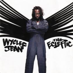 WYCLEF JEAN The Ecleftic (2 Sides II A Book) Фирменный CD WYCLEF JEAN The Ecleftic (2 Sides II A Book) Фирменный CD