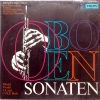 OBOENSONATEN OBOENSONATEN