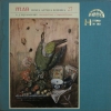 P. J. Vejvanovský: Orchestral Compositions P. J. Vejvanovský: Orchestral Compositions