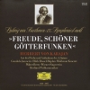 IX. Symphonie D-Moll »Freude, Schöner Götterfunken« (Herbert Von Karajan Bei Der Probe Und Aufnahme Des 4. Satzes) IX. Symphonie D-Moll »Freude, Schöner Götterfunken« (Herbert Von Karajan Bei Der Probe Und Aufnahme Des 4. Satzes)
