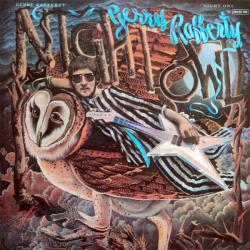 GERRY RAFFERTY Night Owl Виниловая пластинка GERRY RAFFERTY Night Owl Виниловая пластинка