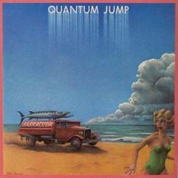 Quantum Jump Barracuda Виниловая пластинка Quantum Jump Barracuda Виниловая пластинка