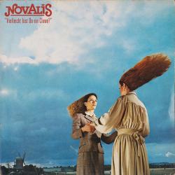 NOVALIS Vielleicht Bist Du Ein Clown? Виниловая пластинка NOVALIS Vielleicht Bist Du Ein Clown? Виниловая пластинка