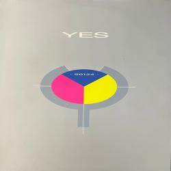 YES 90125 Виниловая пластинка YES 90125 Виниловая пластинка