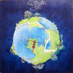 YES Fragile Виниловая пластинка YES Fragile Виниловая пластинка