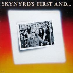 LYNYRD SKYNYRD Skynyrd's First And... Last Виниловая пластинка LYNYRD SKYNYRD Skynyrd's First And... Last Виниловая пластинка