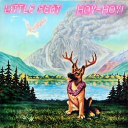 LITTLE FEAT Hoy-Hoy! Виниловая пластинка LITTLE FEAT Hoy-Hoy! Виниловая пластинка