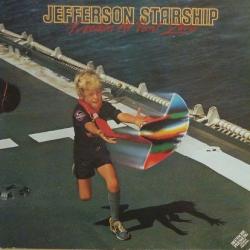 JEFFERSON STARSHIP Freedom At Point Zero Виниловая пластинка JEFFERSON STARSHIP Freedom At Point Zero Виниловая пластинка
