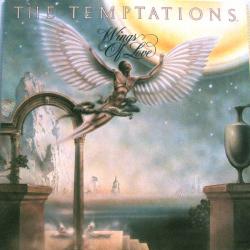 TEMPTATIONS Wings Of Love Виниловая пластинка TEMPTATIONS Wings Of Love Виниловая пластинка