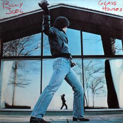 BILLY JOEL Glass Houses Виниловая пластинка BILLY JOEL Glass Houses Виниловая пластинка